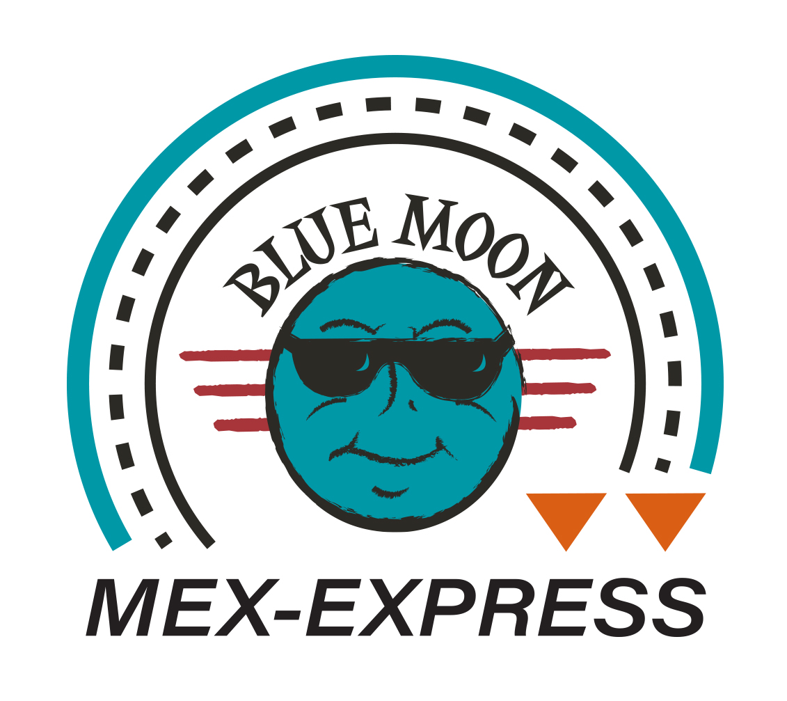 Blue Moon Mex-Express